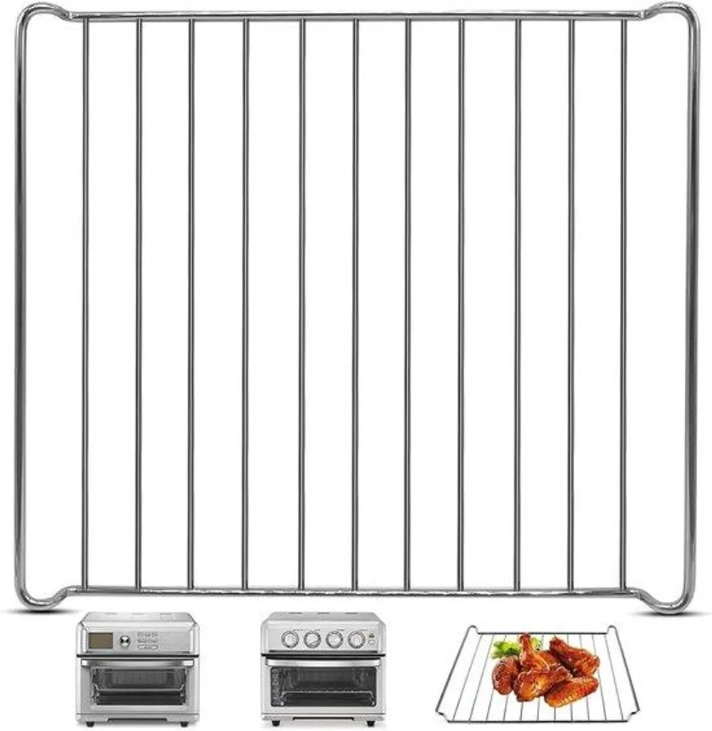 Grille de friteuse électrique en inox sain de qualité alimentaire