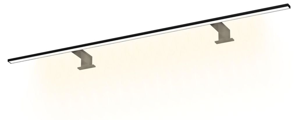 kalb | 120 cm Luminaire miroir Spectraline LED IP44 Image du produit 