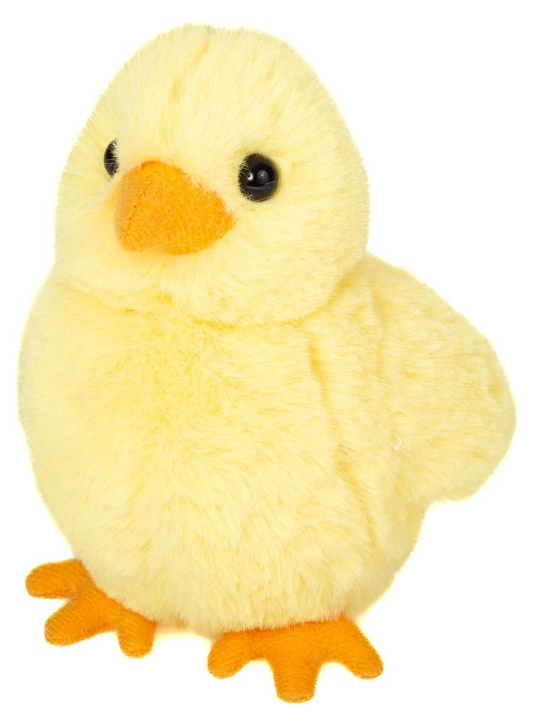 Teddy-Hermann Küken 10 cm Image du produit 