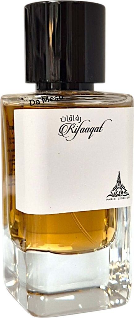 Paris Corner Rifaaqat 香水 50ml Paris Corner Rifaaqat woda perfumowana unisex | notino.pl