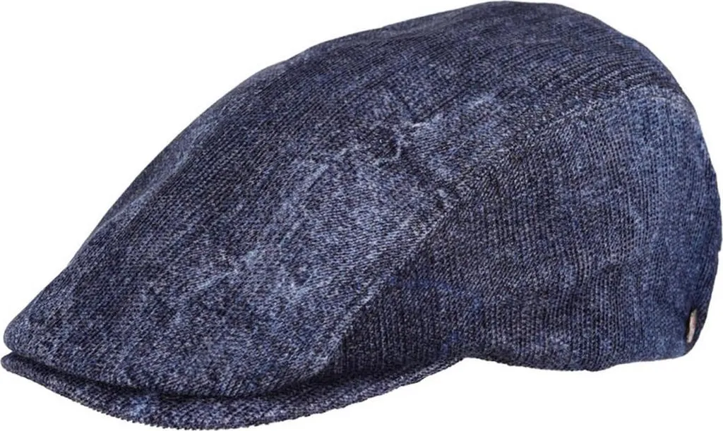Berretto Baseball Cotone Velluto a Coste | Protezione e Stile