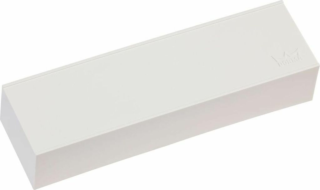Dorma Türschließer TS 71 Größe EN 3 / 4 weiß (RAL 9016) - 22212111