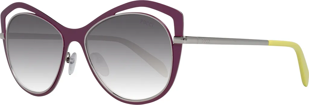 Lunettes de vue Emilio Pucci EP0130 pour un look professionnel raffiné