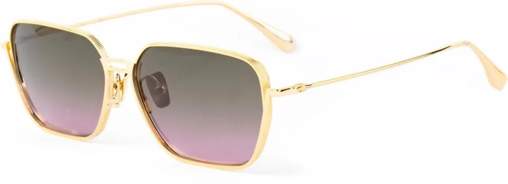 Lunettes de soleil Belstaff ridgeiiis132 fini l'éblouissement en plein air
