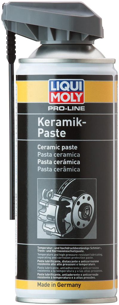 LIQUI MOLY Grasso 7385 Immagine del prodotto 