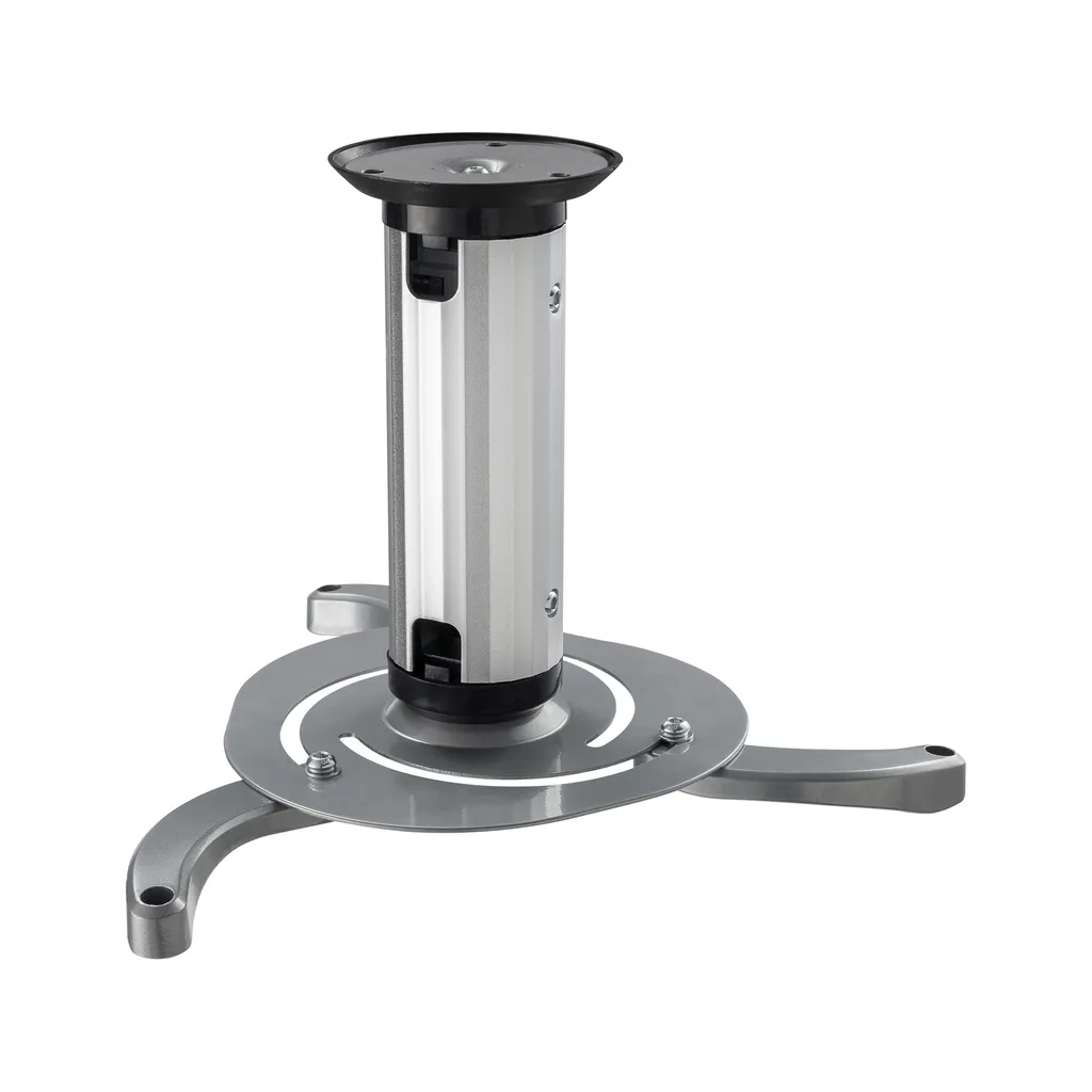 Stabilisez votre projecteur avec le support plafond 360° Cabletech 10kg