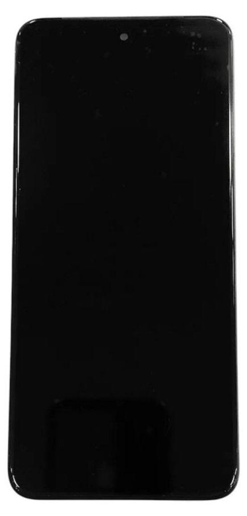 LCD-Bildschirm für Motorola Moto G54 5G XT2343-1