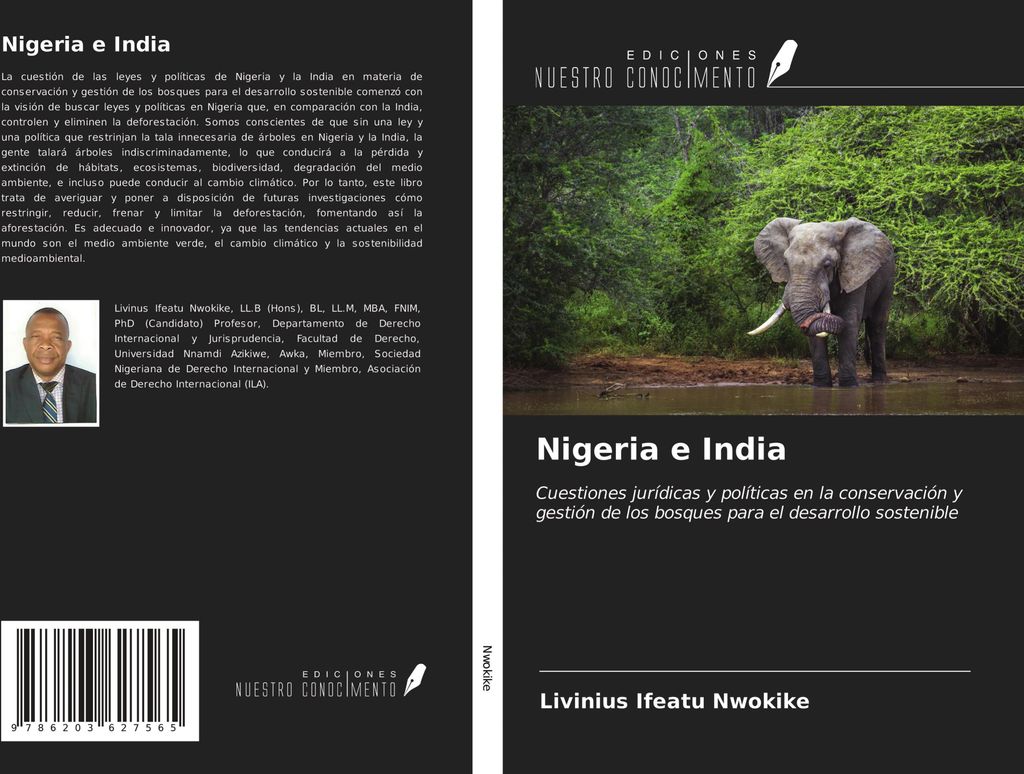 Nigeria e India