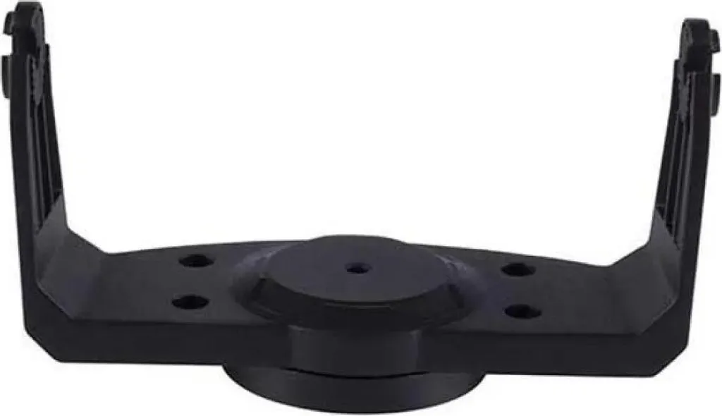 Supporto Garmin Striker Inclinabile e Girevole Nero | Accessori Originali
