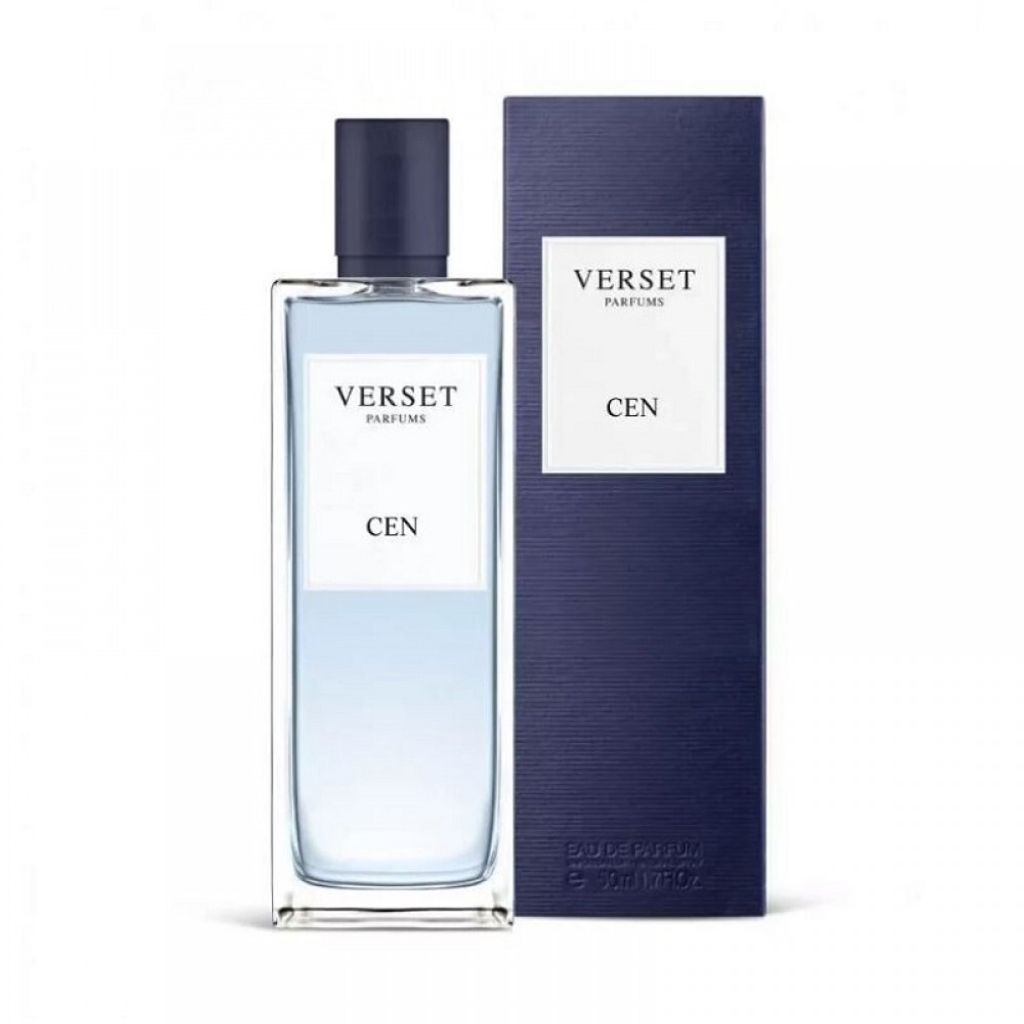 Verset Eau de Parfum Perfumy męskie Cen 50ml Zdjęcie produktu 