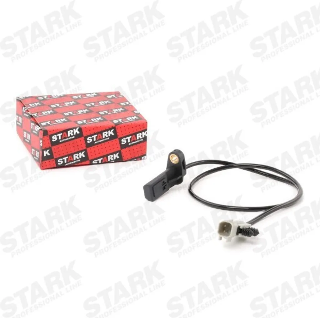 Capteur de vitesse de roue ABS pour Jeep Grand Cherokee WH et WK