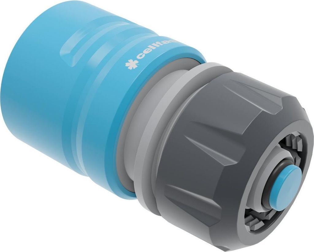 Schnellkupplungsstopp 1/2'' Abs/Pc - C 50-620