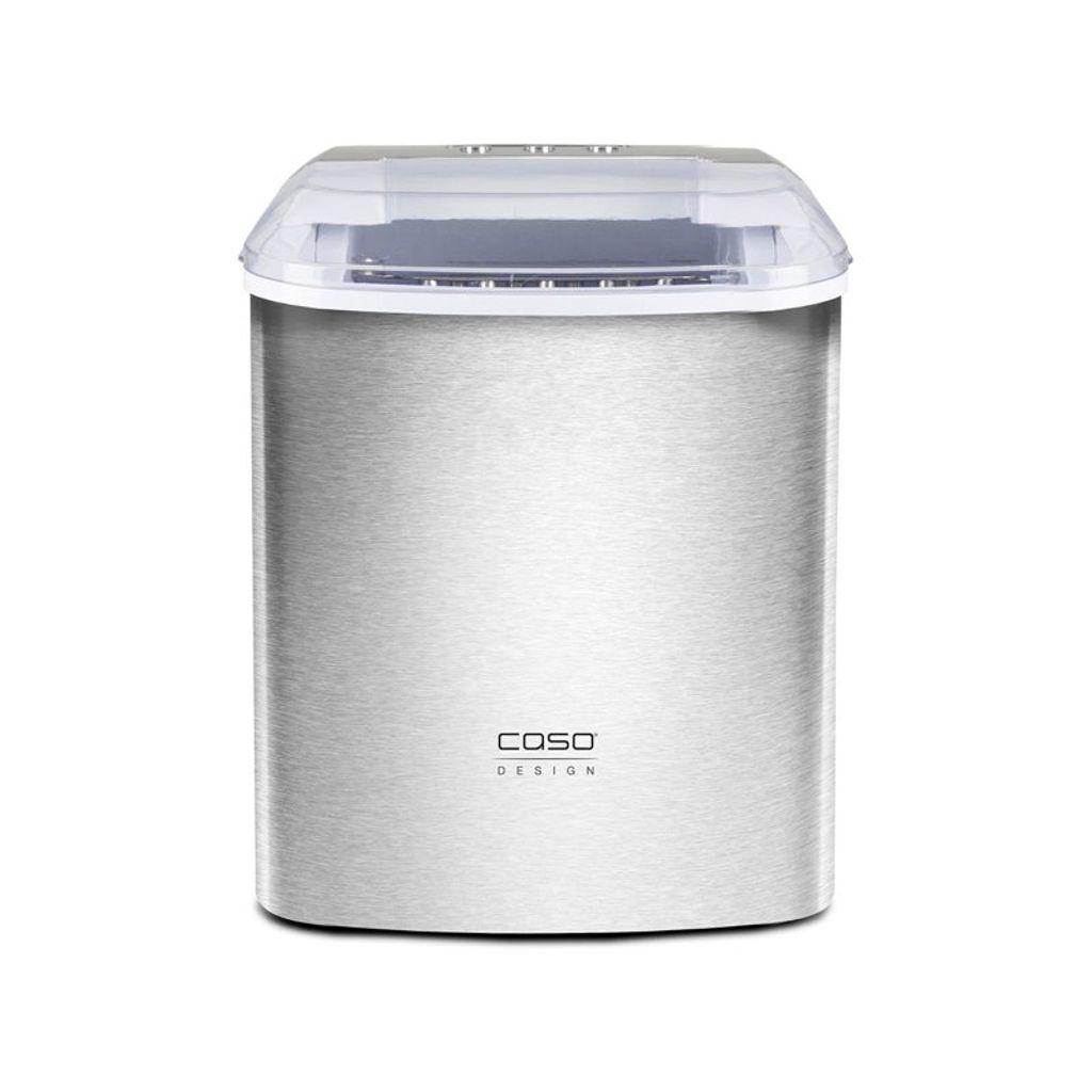 Prístroj na výrobu ľadu Caso Design Ice Chef Pro, biela Obrázok produktu 