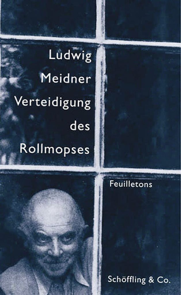 Verteidigung des Rollmopses