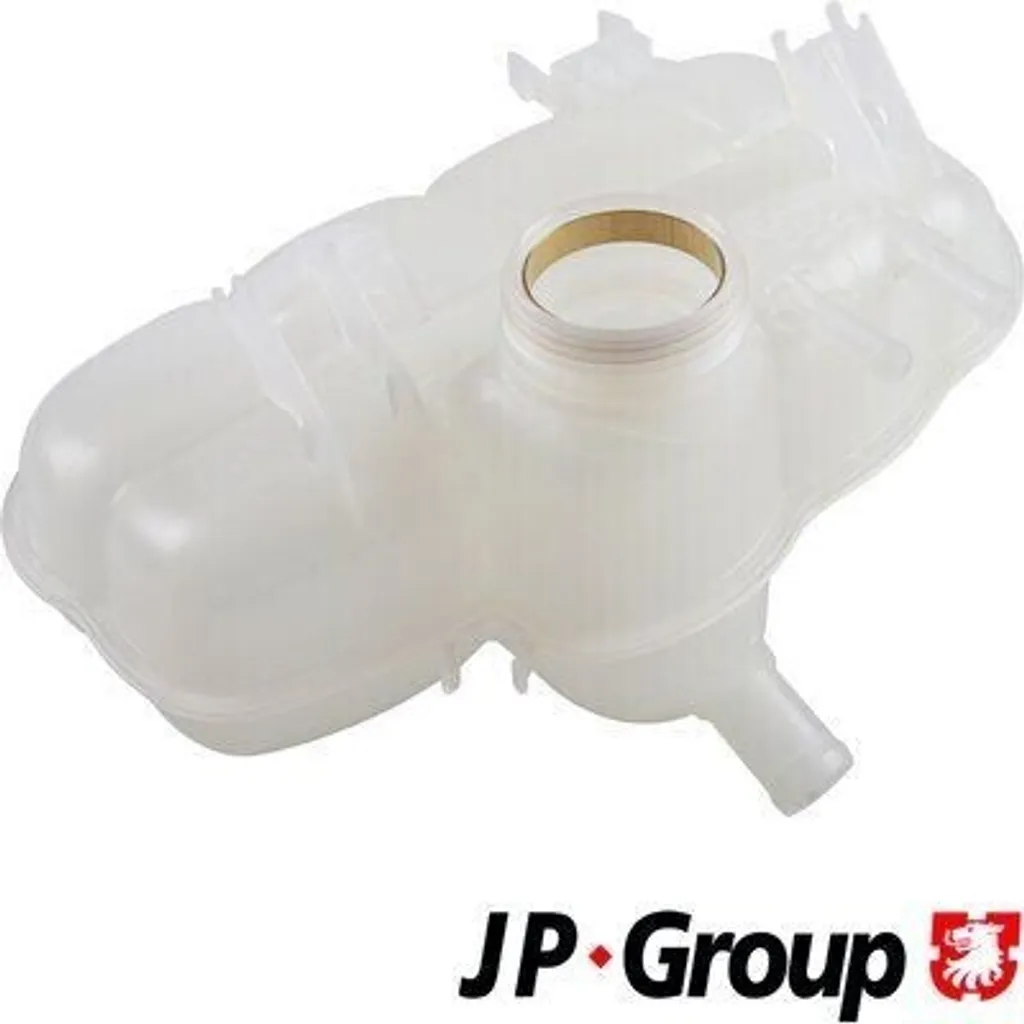 Réservoir d'expansion Meriva X03 JP GROUP 1214701800 haute résistance