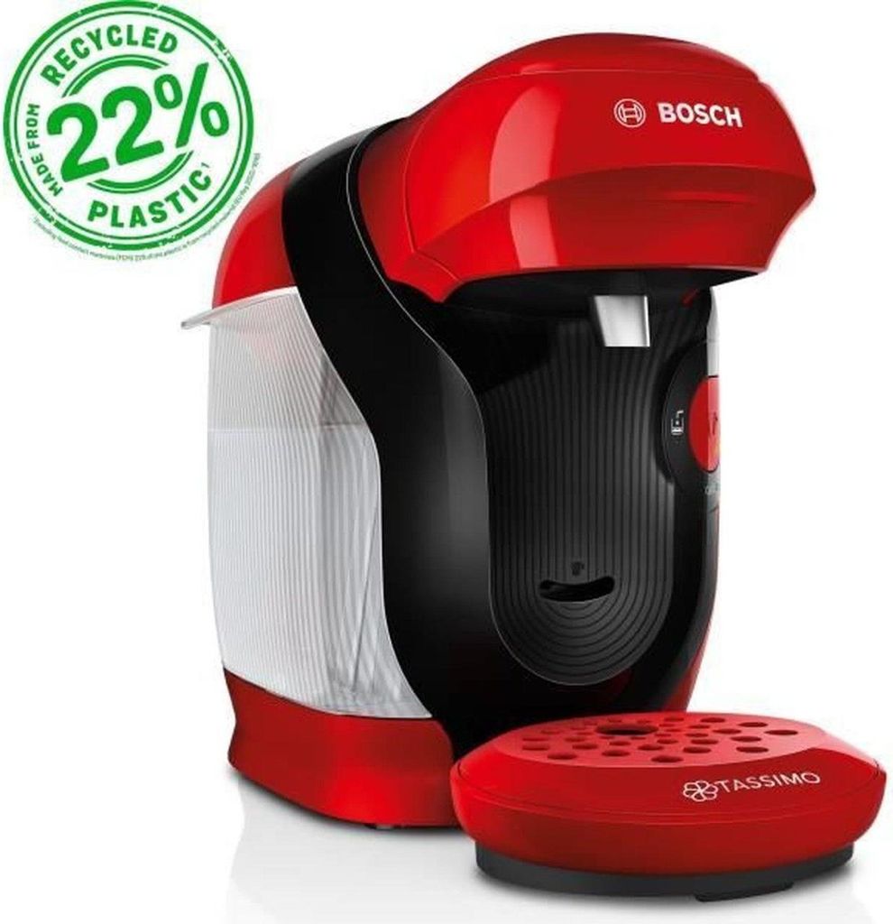 BOSCH TAS113E Tassimo-Kapselmaschine Produktbild 