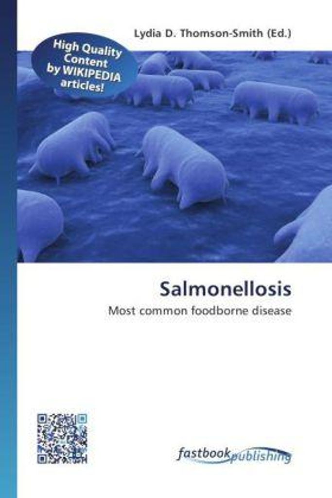 Salmonellosis