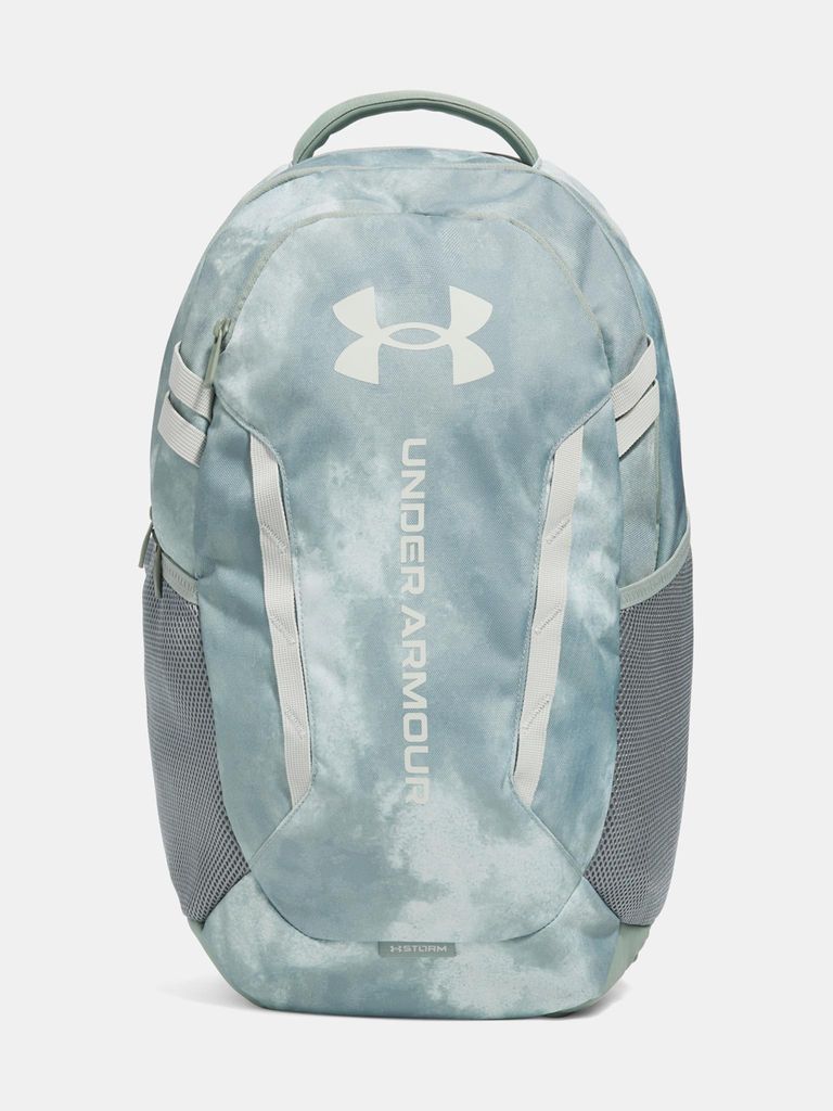 Under Armour Uni-Rucksack Ua Hustle 6.0 Backpack 1384672-348__OSFM
