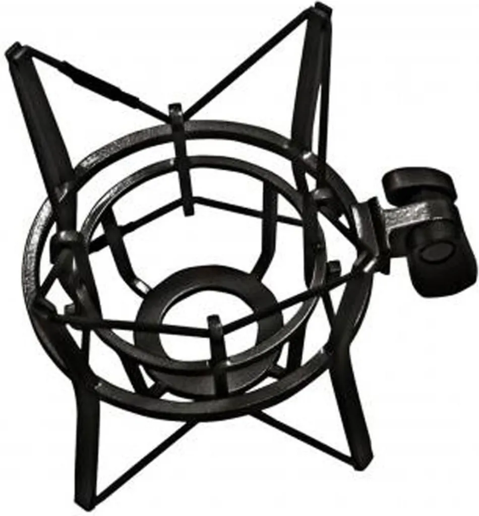 Rode Podcaster MKII Microphone de diffusion USB avec araignée PSM1
