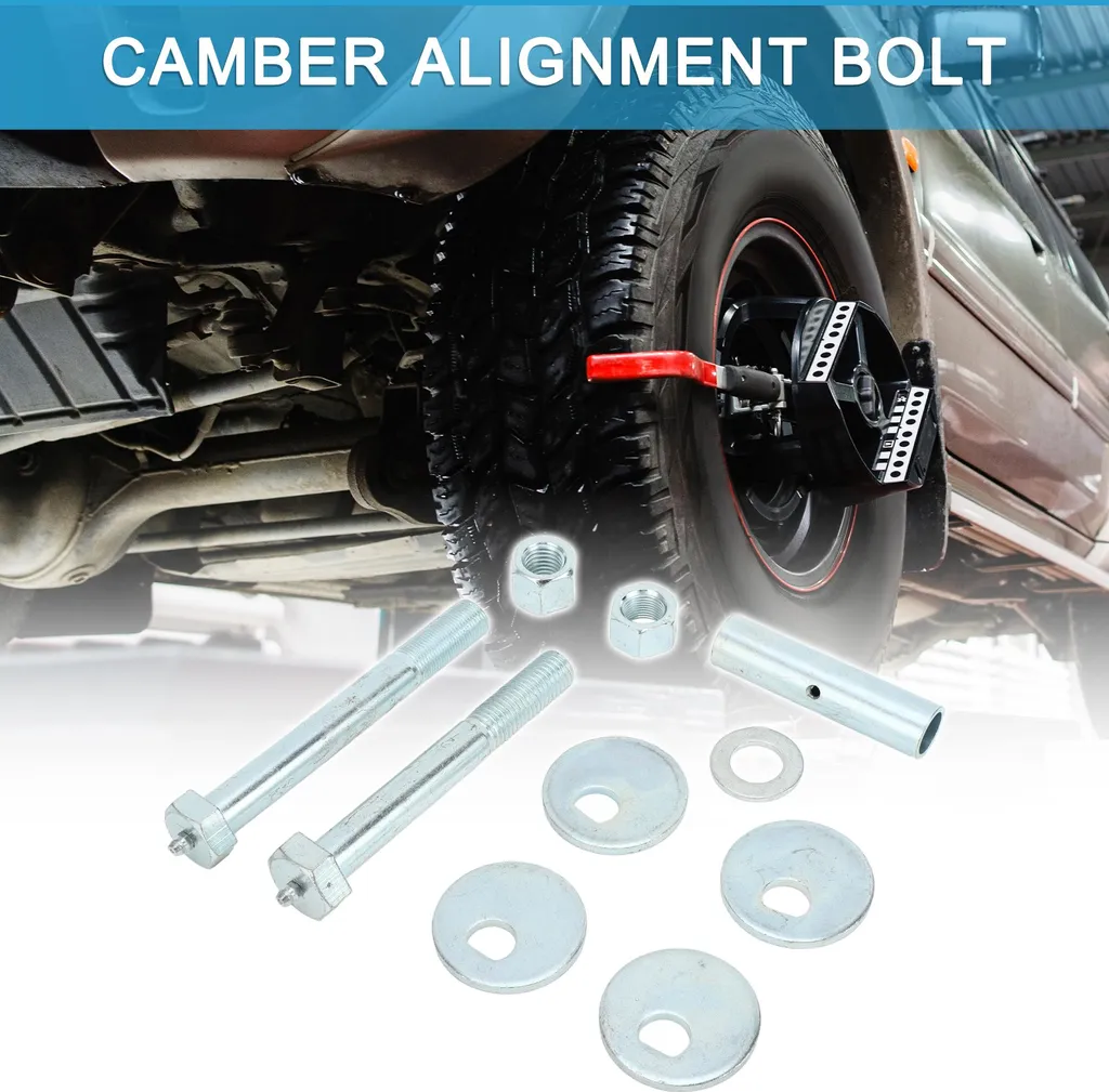 Kit de Réglage de Carrossage Avant No.48409-34041 pour Lexus LX570 2008+