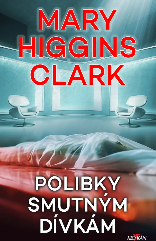 Lecture Détente avec Polibky smutným dívkám Mary Higgins Clark Roman Noir