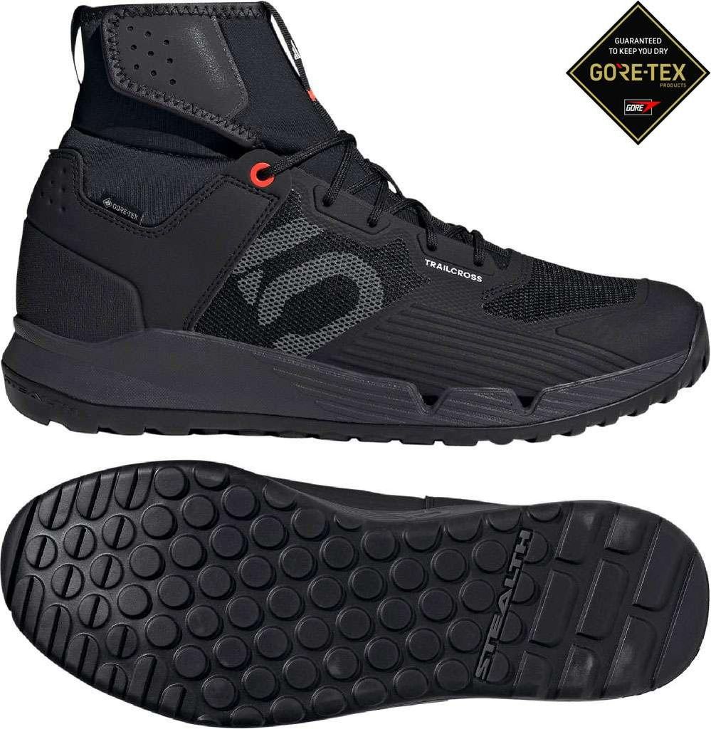 Five Ten Trailcross Goretex Mtb-schuhe Grau EU 40 Herren,Damen Grau EU 40