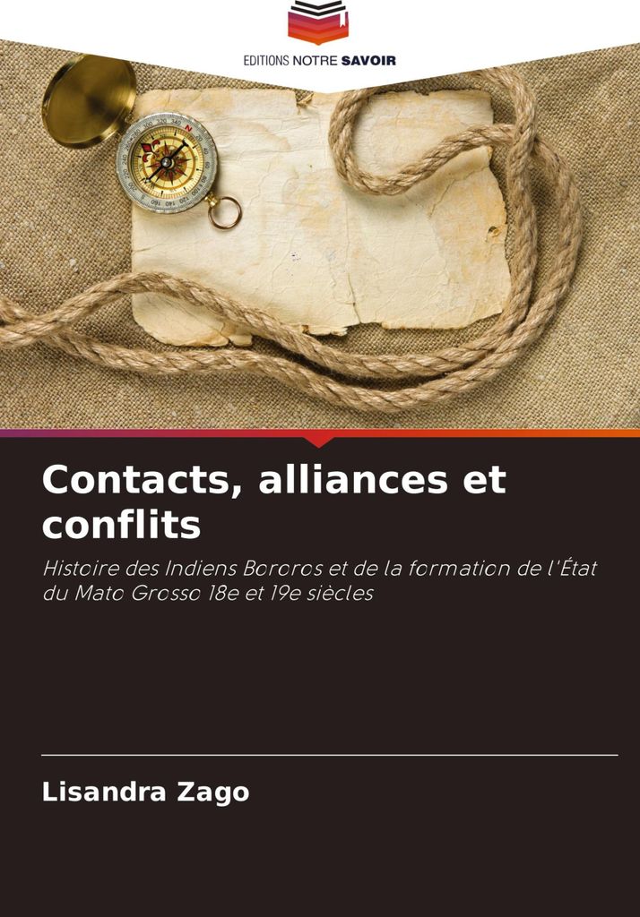 Contacts, alliances et conflits