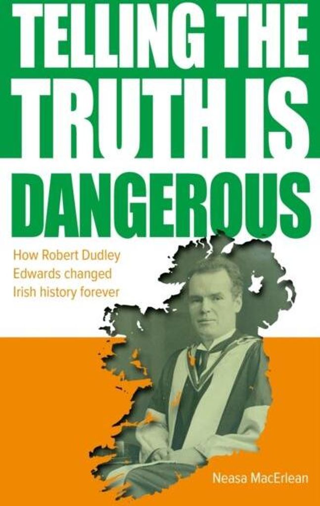 Telling The Truth Is Dangerous