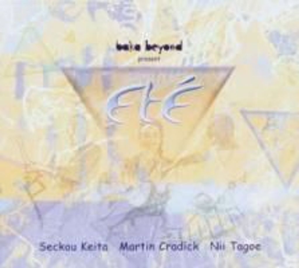 Beyond Presents Ete
