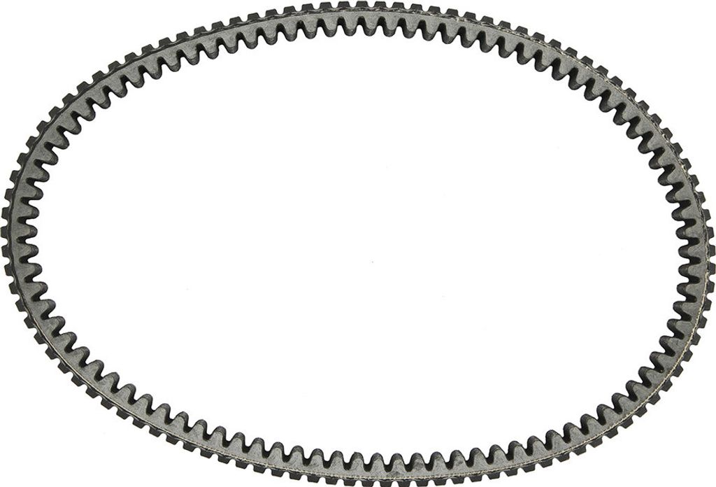 BANDO Keilriemen "Verstärkt" 26 x 906 mm, beidseitig verzahnt