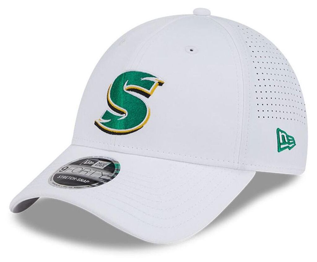 New Era Kappe LIV 940 STNGER WHI Einheitsgröße