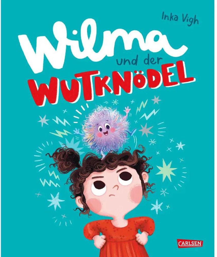 Wilma und der Wutknödel Obrázok produktu 