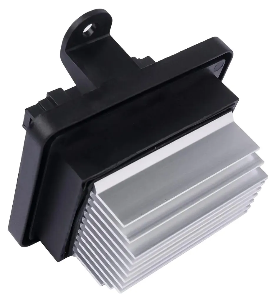 Module de résistance de pulseur d'air pour Opel Crossland X et C3