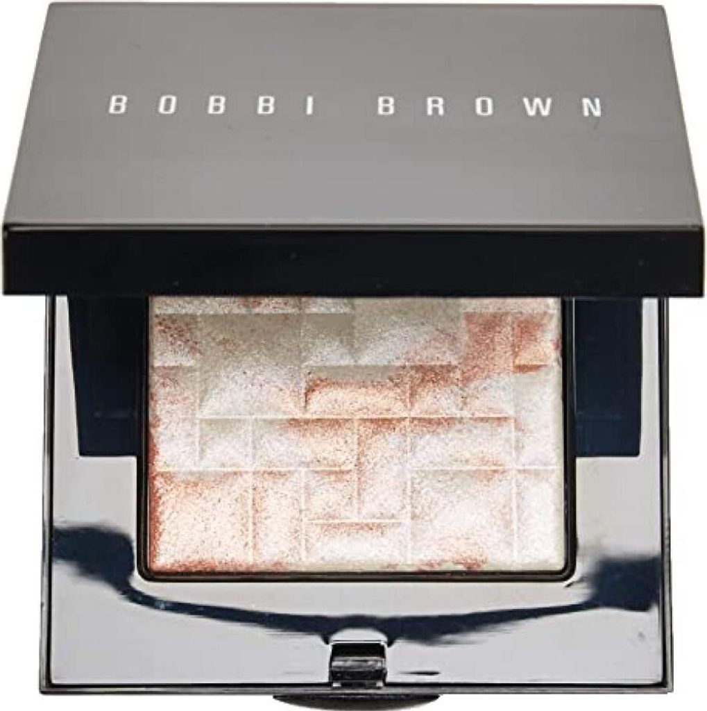 Bobbi Brown Chestnut Glow Highlighting Powder Illuminator Full Size NEW