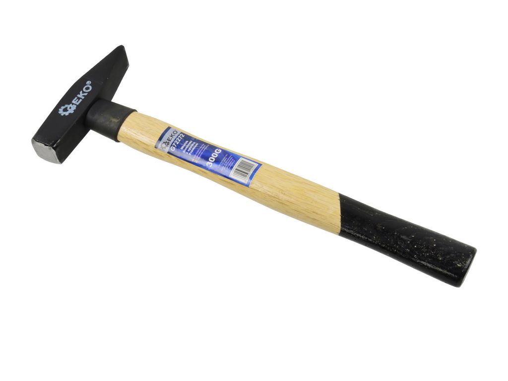Marteau 300g, qualité supérieure, référence 01029 Image du produit 