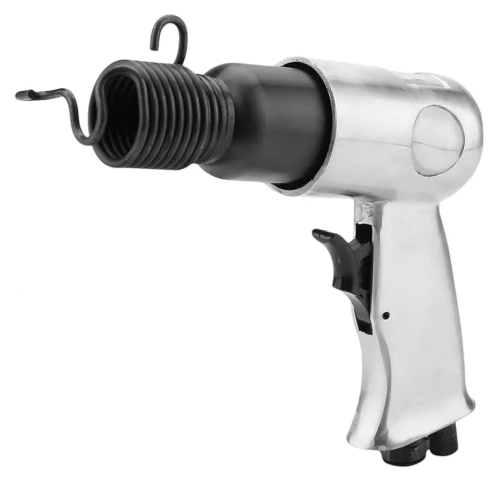 Marteau pneumatique de précision 150mm haute fréquence 4500 coups/min