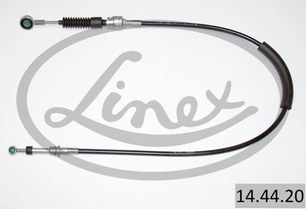 Seilzug, Schaltgetriebe LINEX 14.44.20