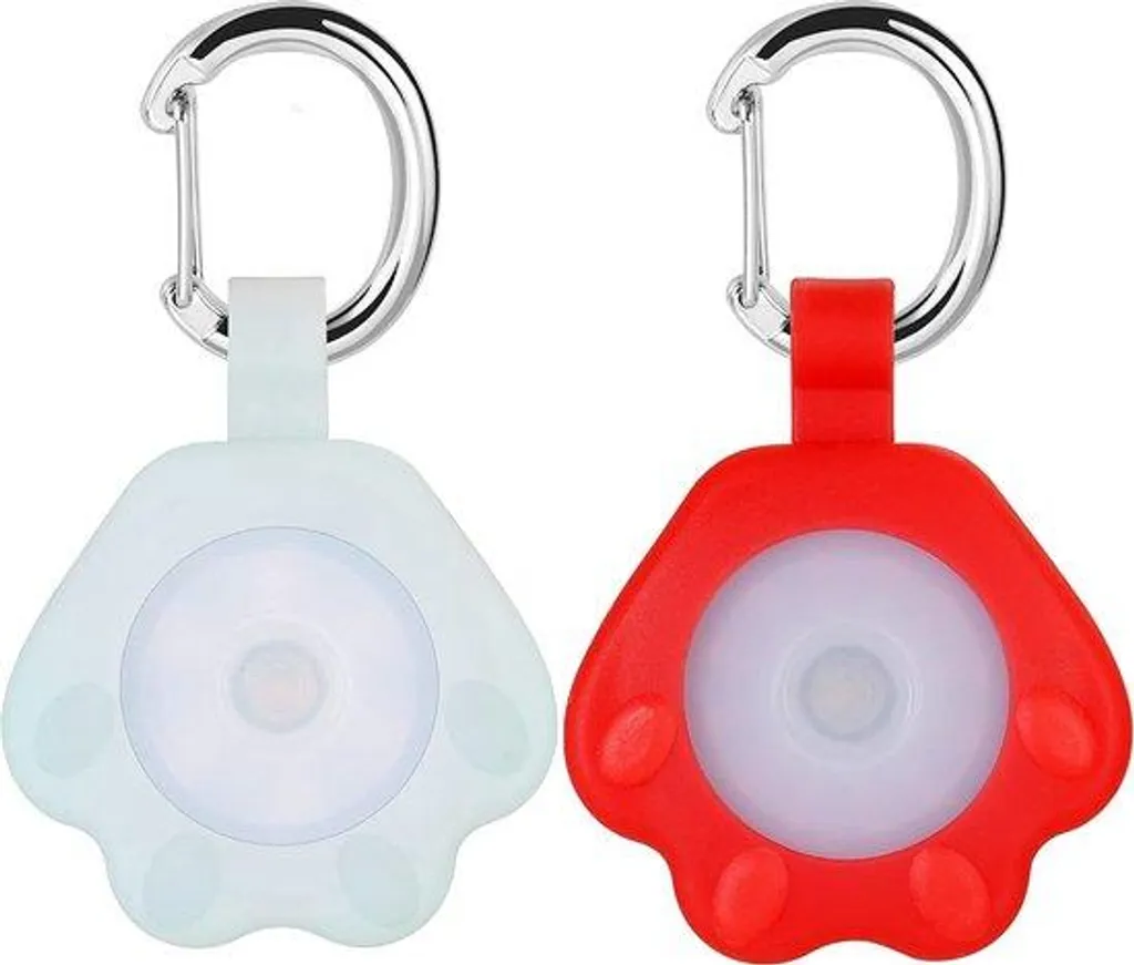 Collier lumineux pour chien : ne perdez plus jamais votre animal dans le noir