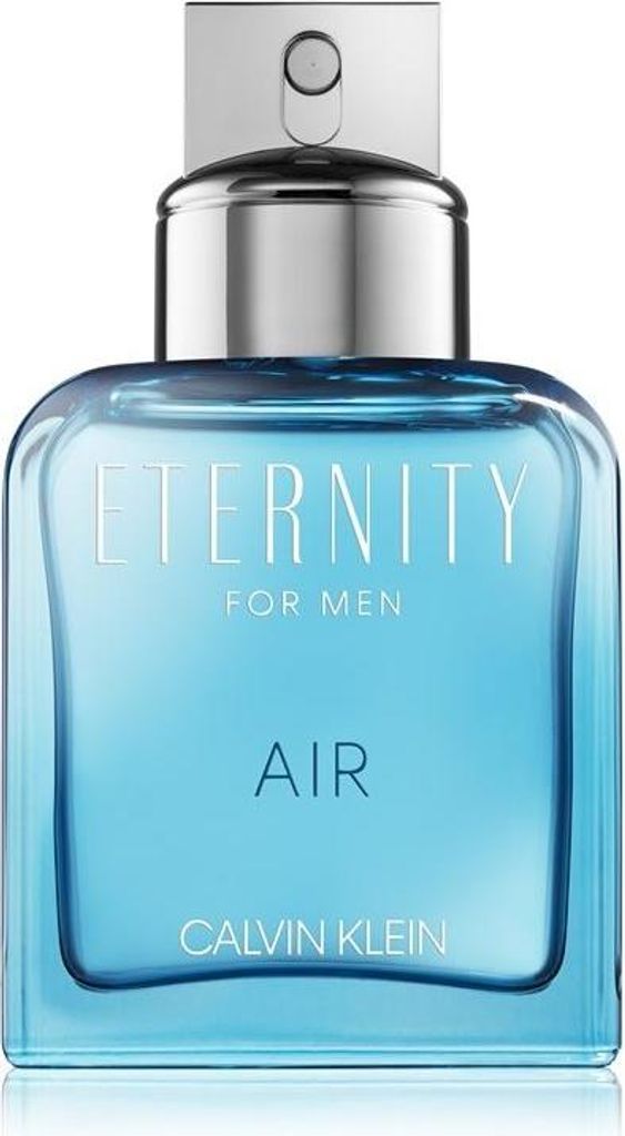 Herrenparfüm Eternity for Men Air Calvin Klein EDT 100 ml