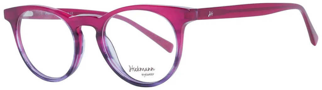 Lunettes de vue Ana Hickmann HI 6089 C04 monture élégante pour femme