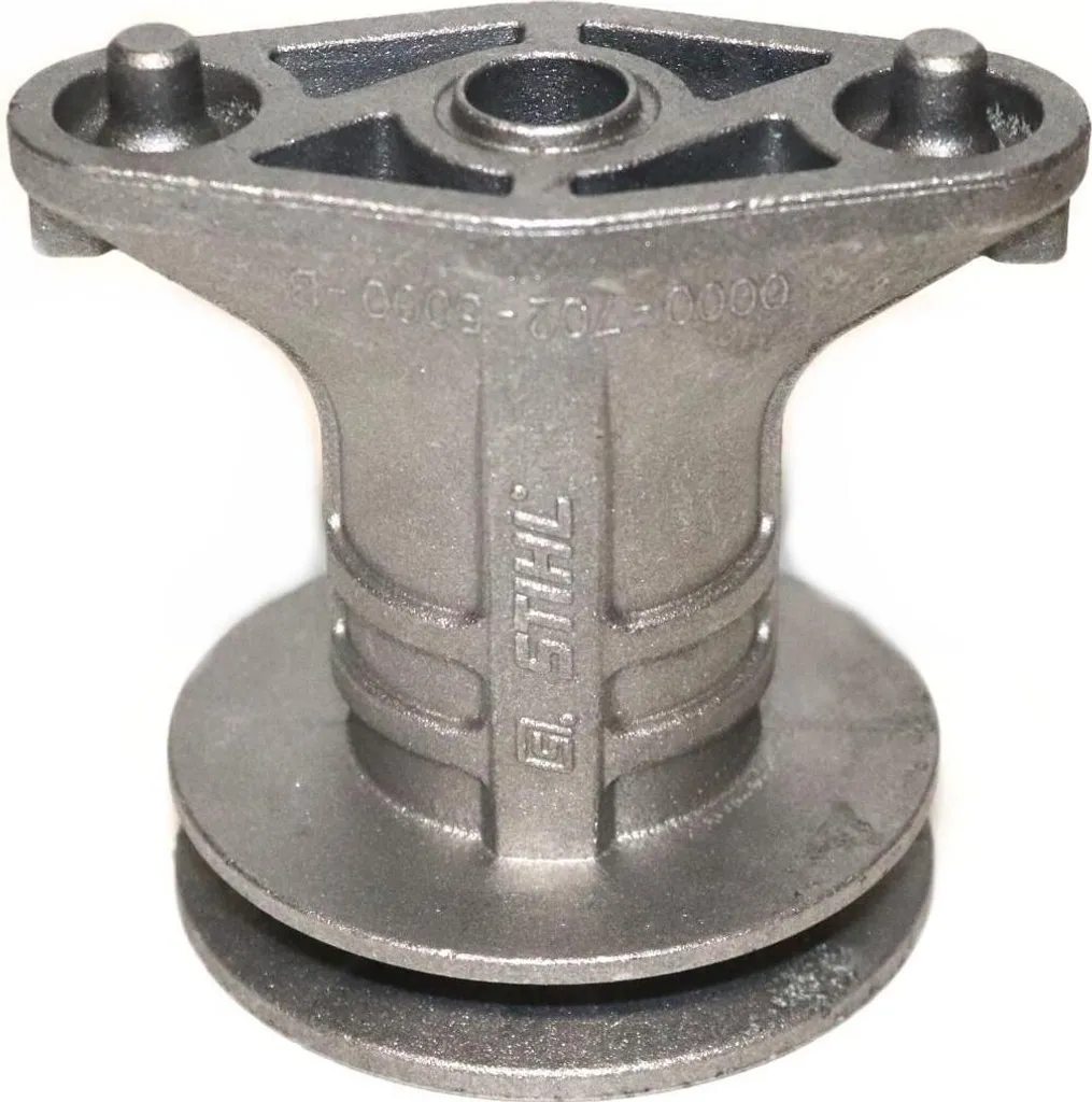 Douille de lame Stihl ultra résistante pour modèles RM 253 et 443 - 2