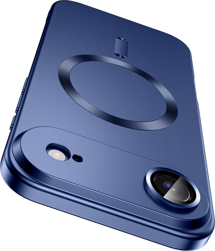 Custodia magnetica per iPhone Air, custodia protettiva in Immagine del prodotto 