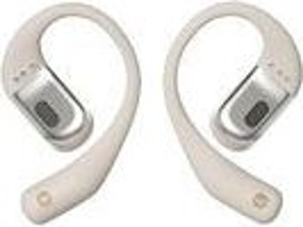 Shokz OpenFit Beige (T910-ST-BG) Zdjęcie produktu 16