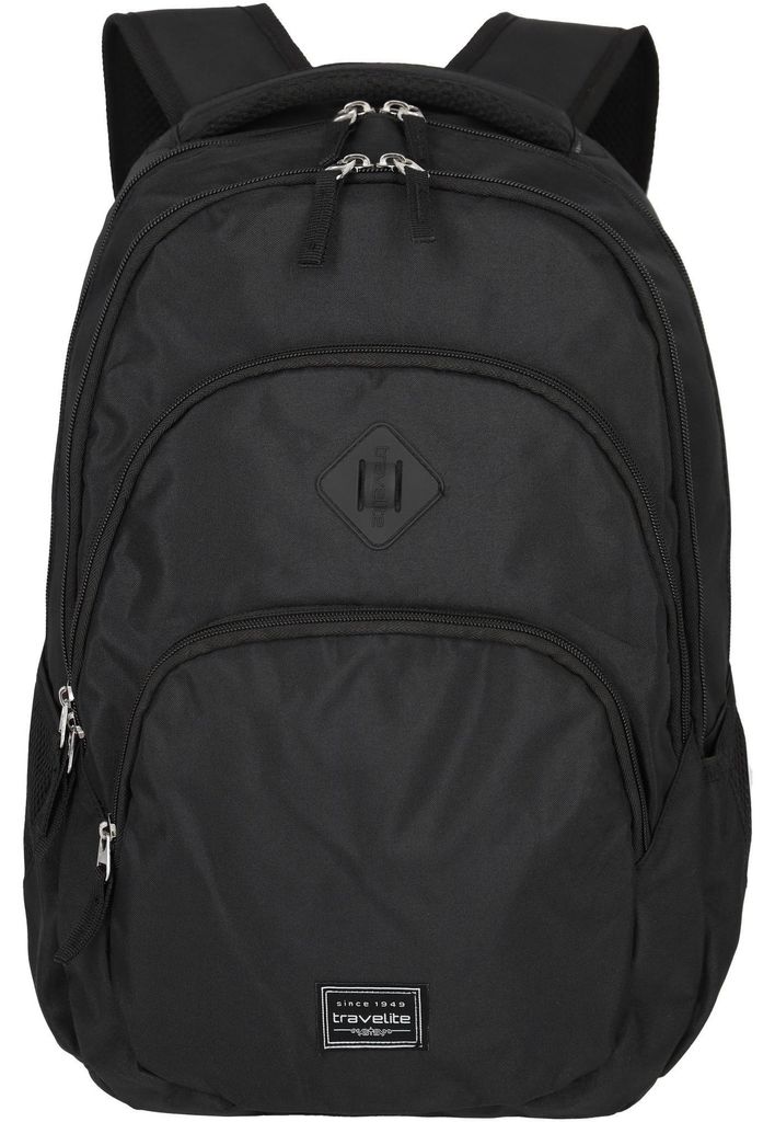 Travelite Freizeit Reise Rucksack Daypack Notebookfach Produktbild 