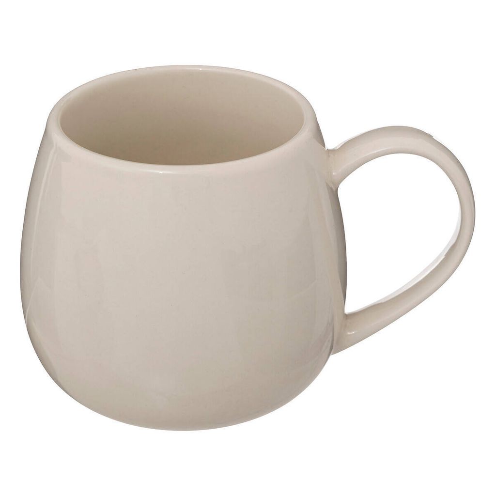 Tazza con manico grande NORA, 300 ml Immagine del prodotto 