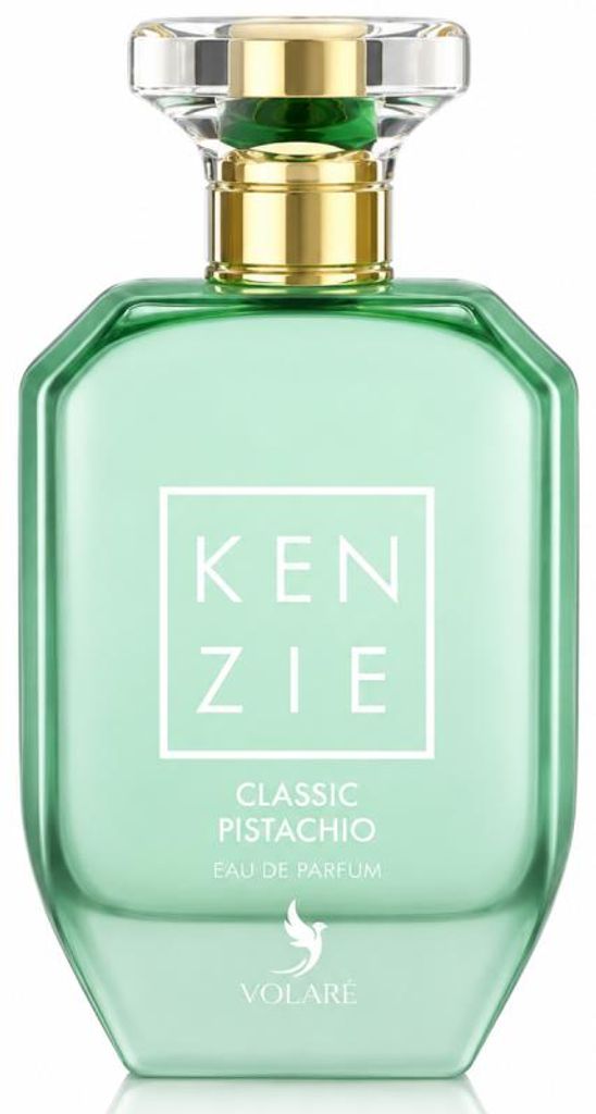 Kenzie Classic Pistachio Eau de Parfum 100 ml Produktbild 