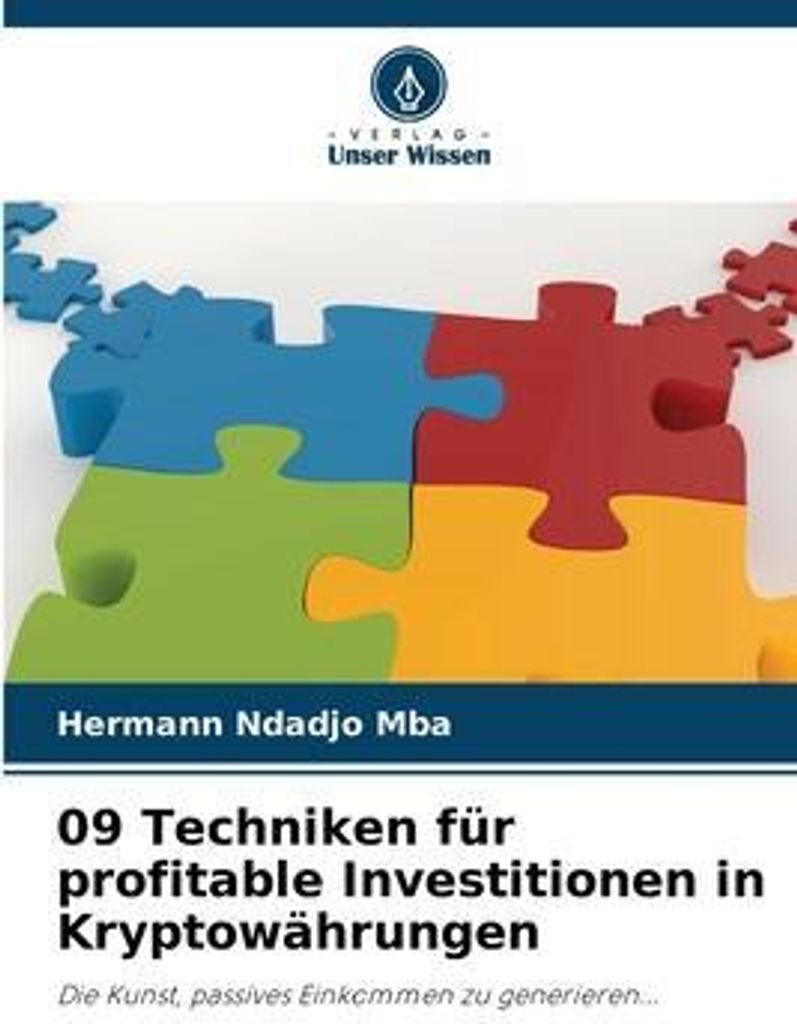 09 Techniken für profitable Investitionen in Kryptowährungen