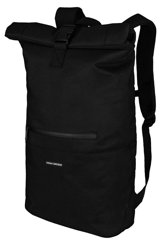 Roll Top Rucksack HYBRID 31l Fahrradrucksack Produktbild 