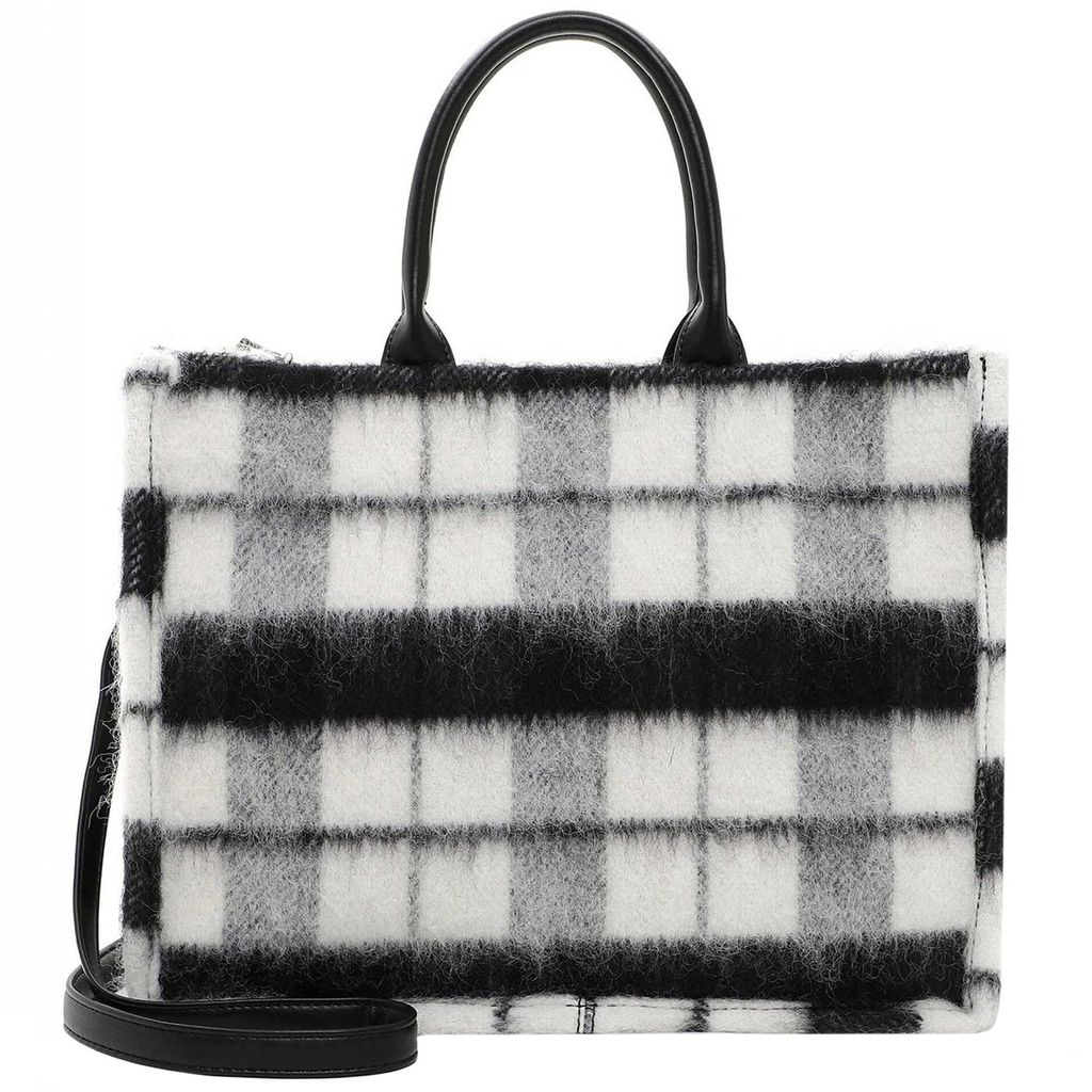 Tamaris Bags Damen Shopper Mercedes 4063512100107, 4063512100114, 4063512100152, 4063512100169 TAB-32760 white Onesize