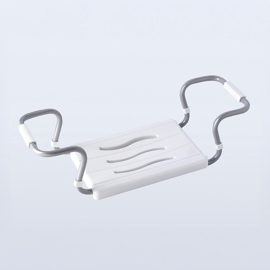 Siège De Bain Réglable Basics Sécurité Et Adaptabilité - Image du produit 